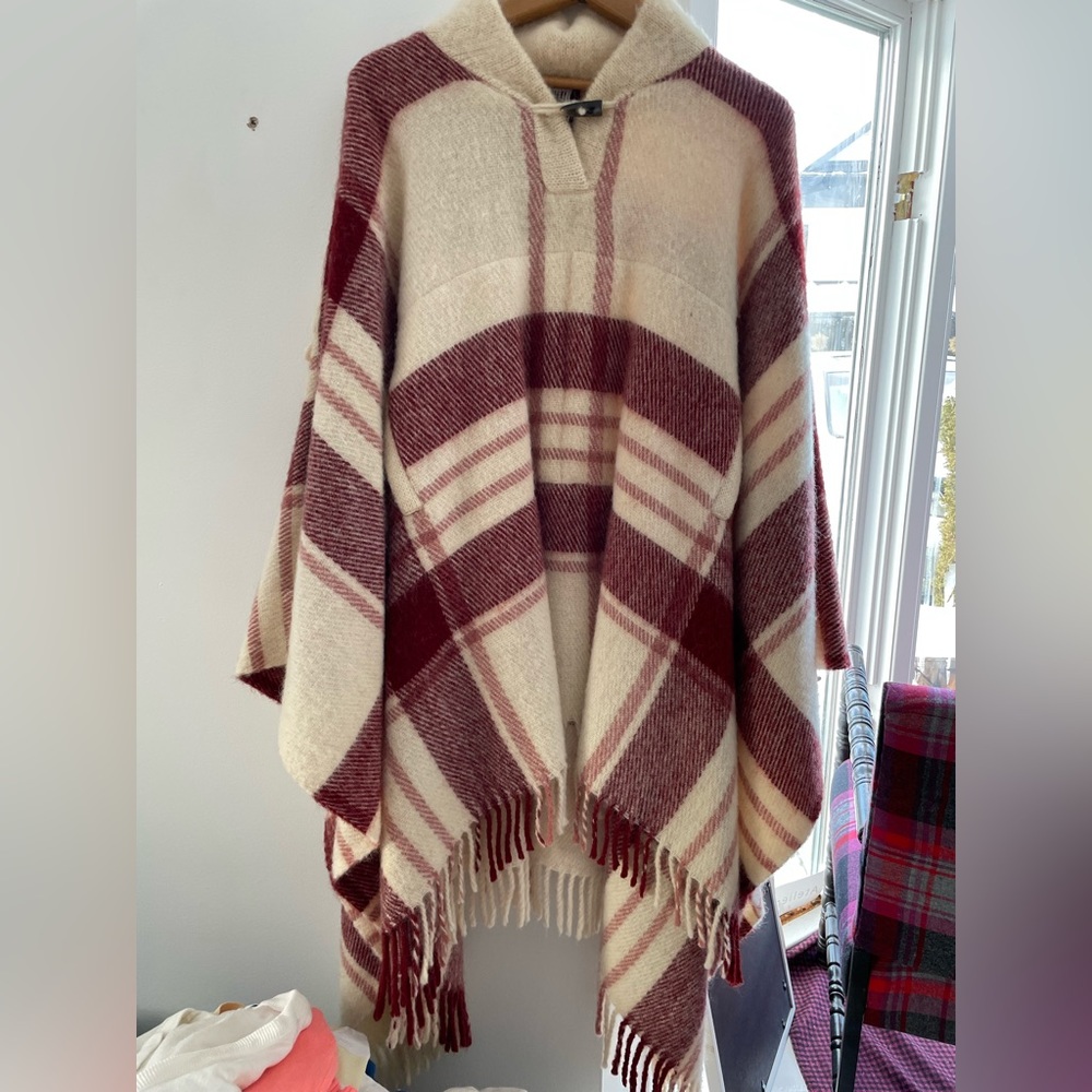 Samband of Iceland cape